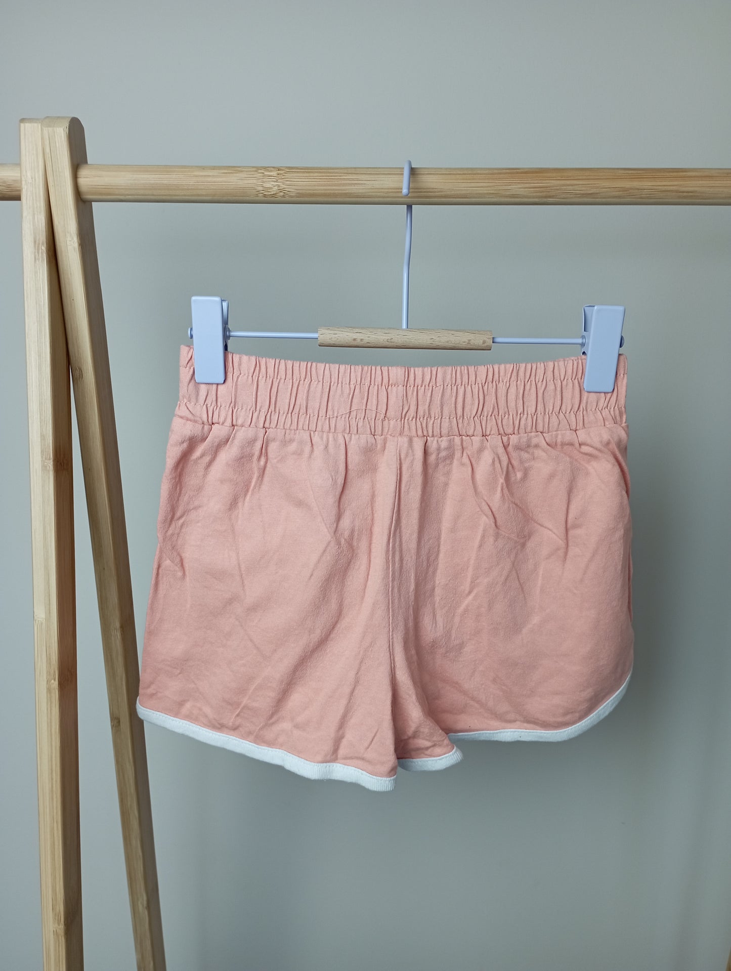 Short 122/128 Zeeman