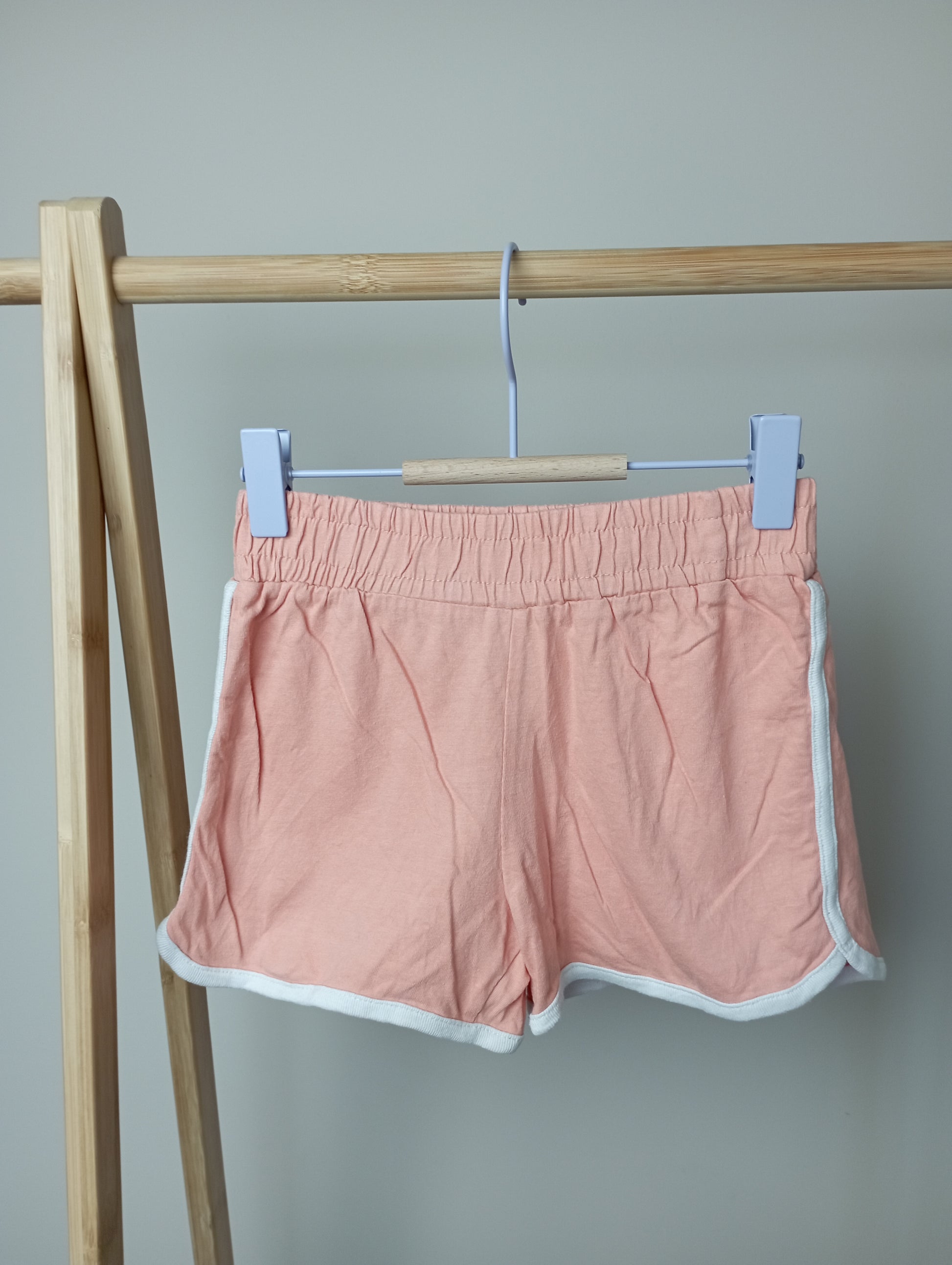 Short 122/128 Zeeman
