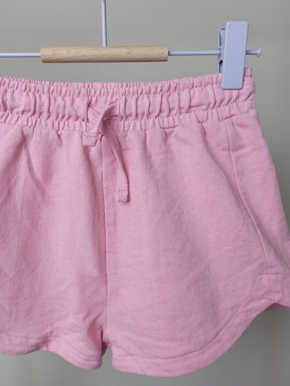 Short 4-5y Tex