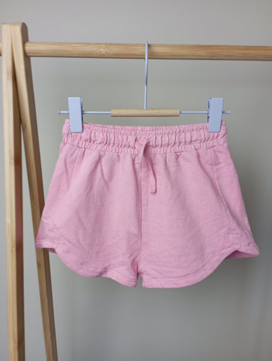 Short 4-5y Tex
