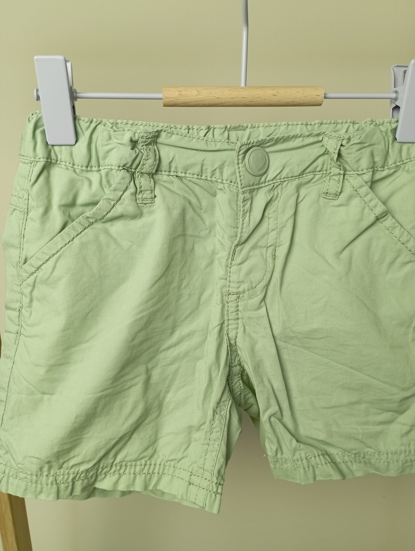 Short 110 DopoDopo