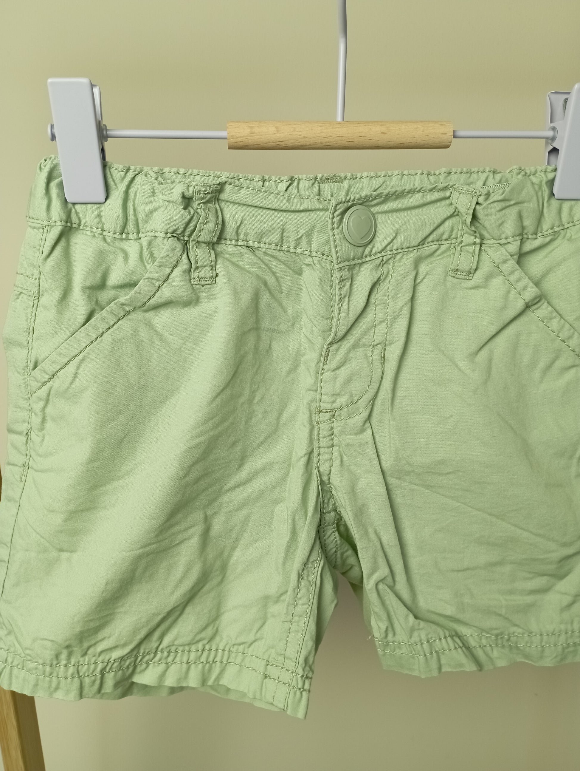 Short 110 DopoDopo