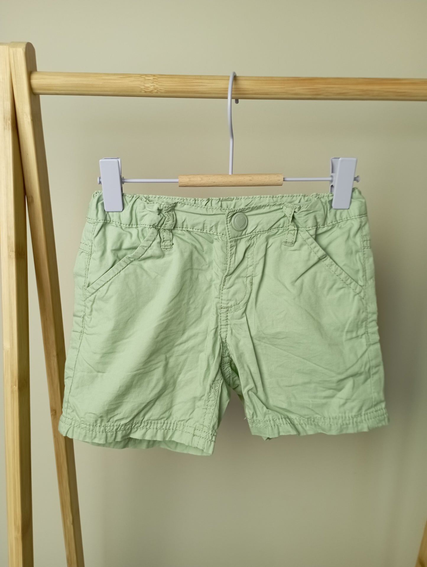 Short 110 DopoDopo