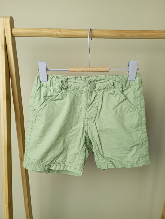 Short 110 DopoDopo