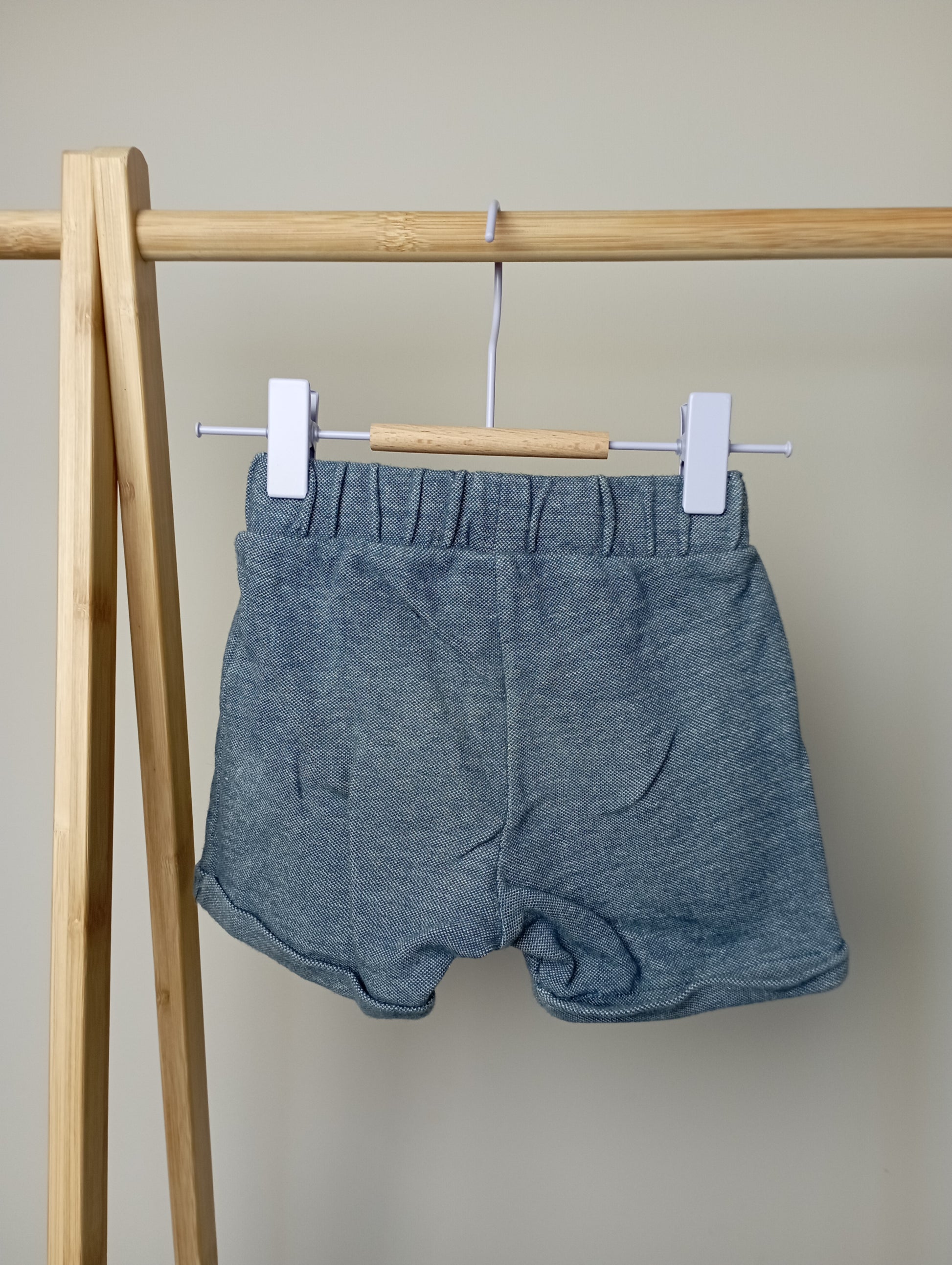 Short met zakje 80 C&A