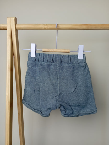 Short met zakje 80 C&A