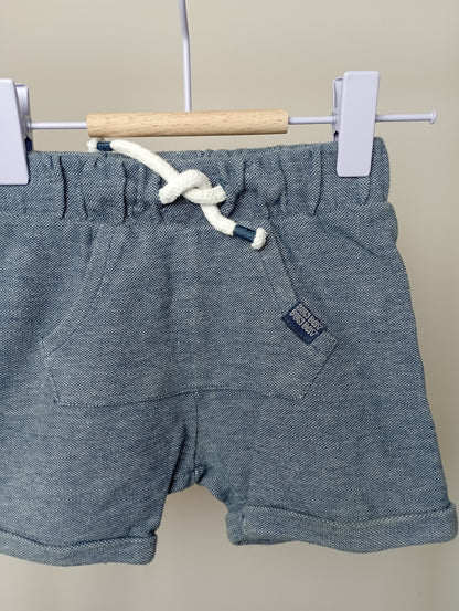 Short met zakje 80 C&A