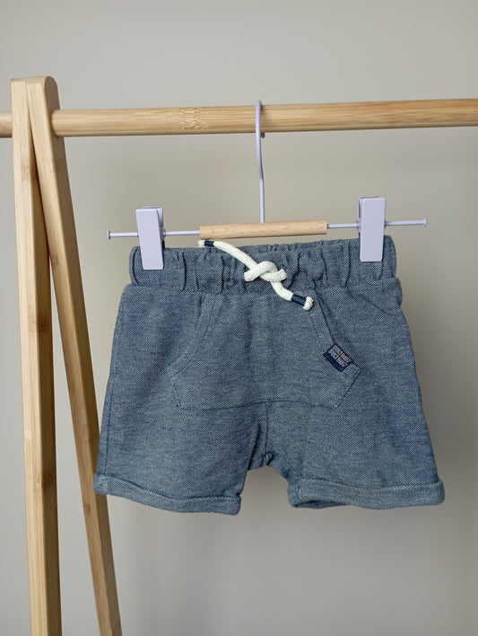Short met zakje 80 C&A