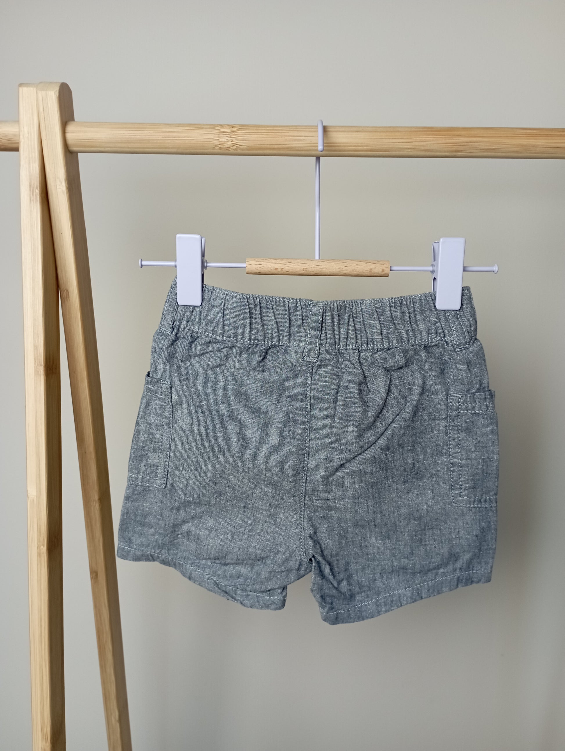 Short 80 C&A