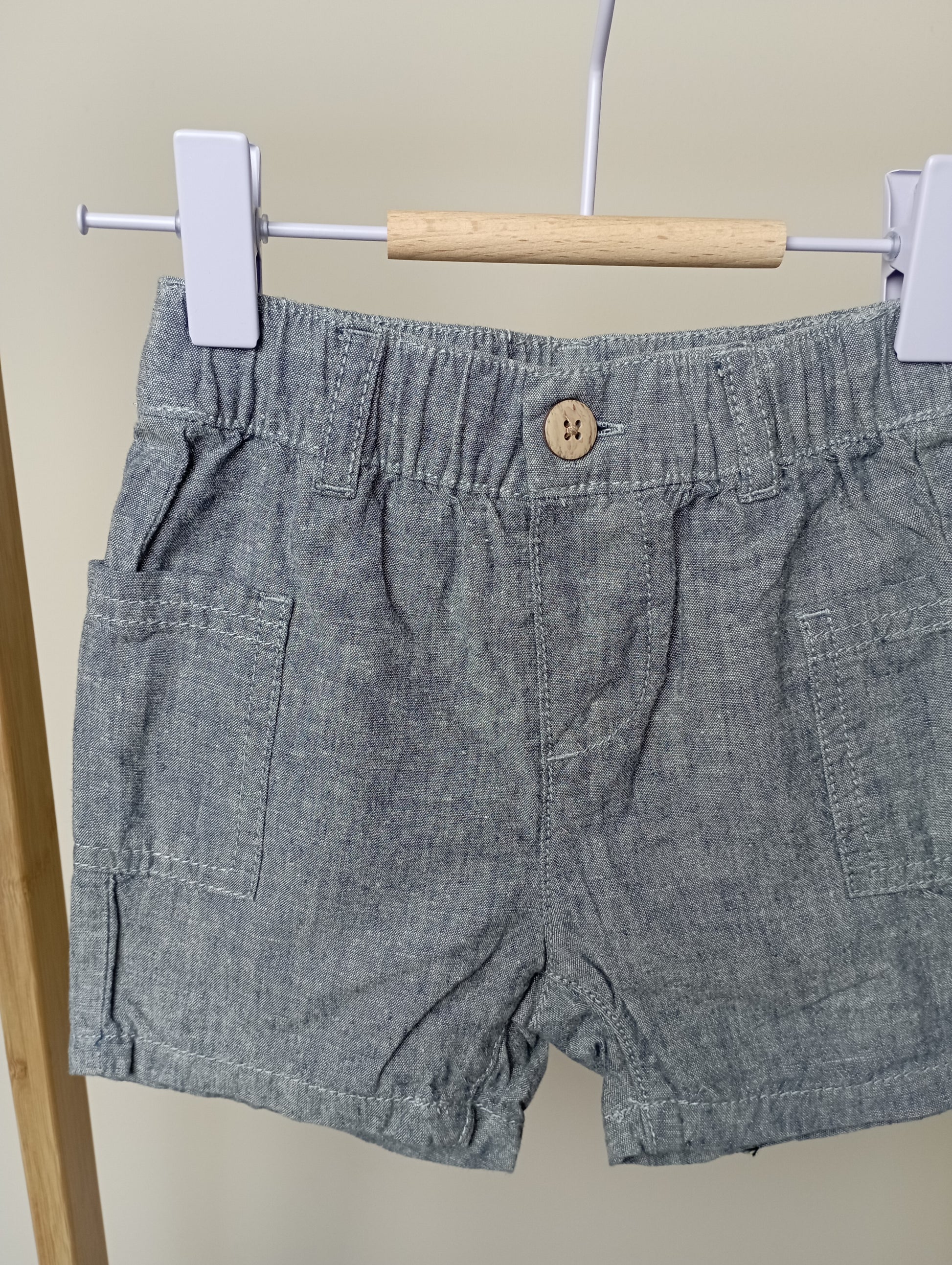 Short 80 C&A