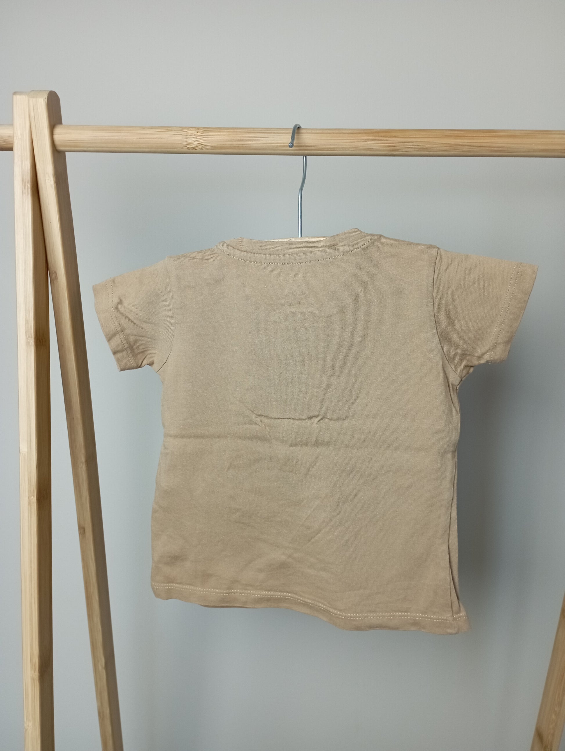 T-shirt "Hola Summer" 80 C&A