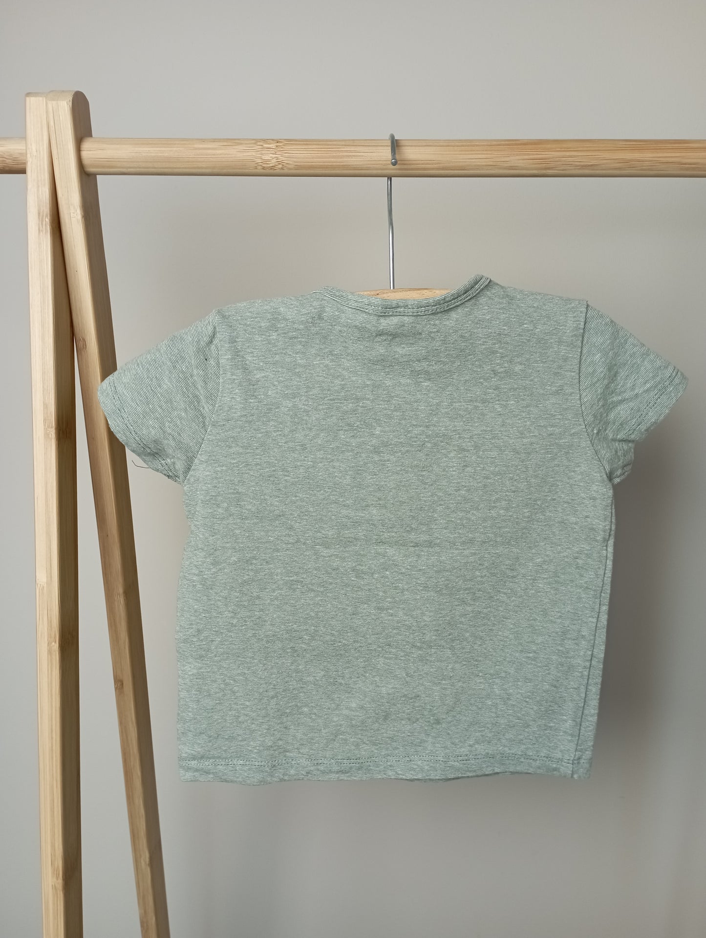 T-shirt "Sjarel" 80 Cuddles and smiles