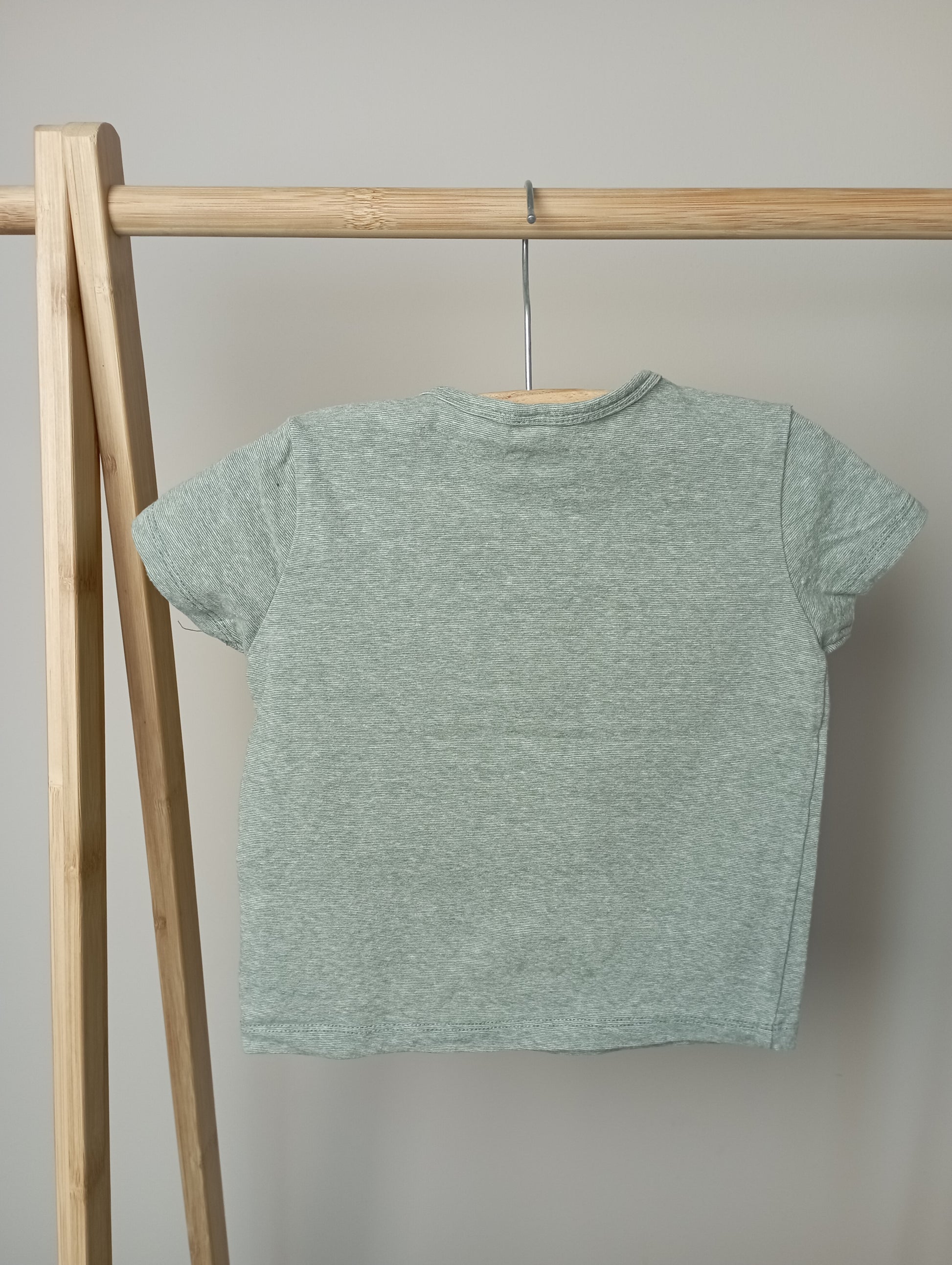 T-shirt "Sjarel" 80 Cuddles and smiles