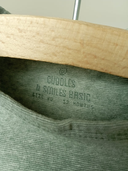 T-shirt "Sjarel" 80 Cuddles and smiles