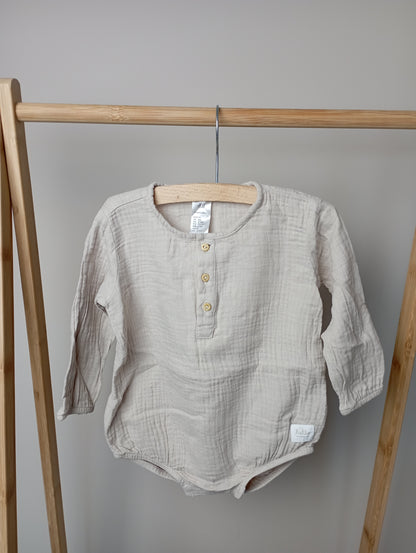 Tetra pakje 74 H&M