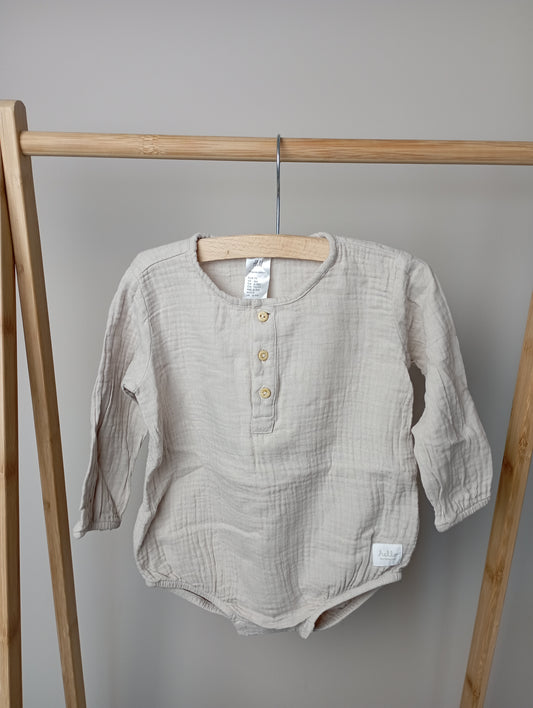 Tetra pakje 74 H&M