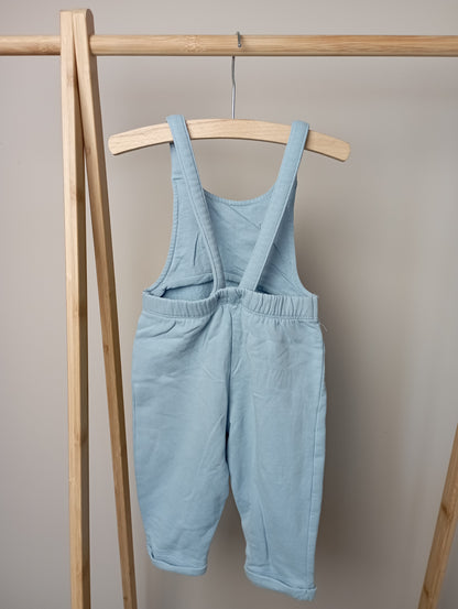 Salopette 9m La Redoute