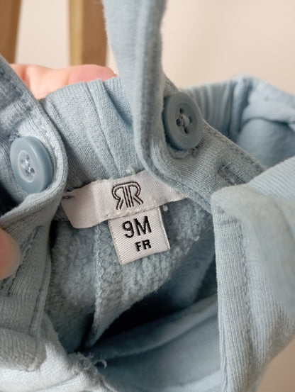 Salopette 9m La Redoute
