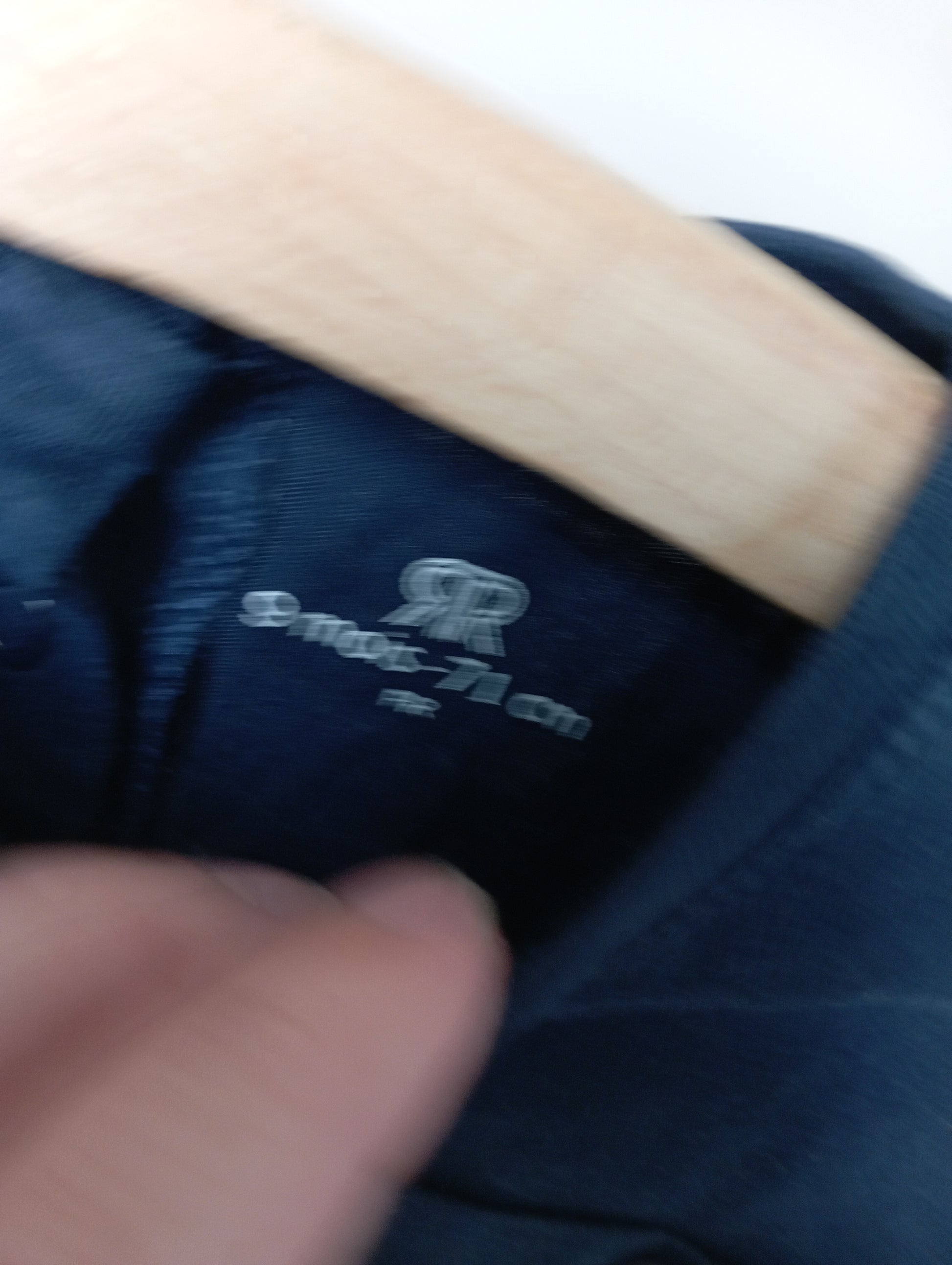 Longsleeve met zakje 9m La Redoute