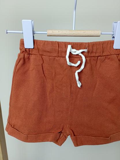 Short 74 Hema