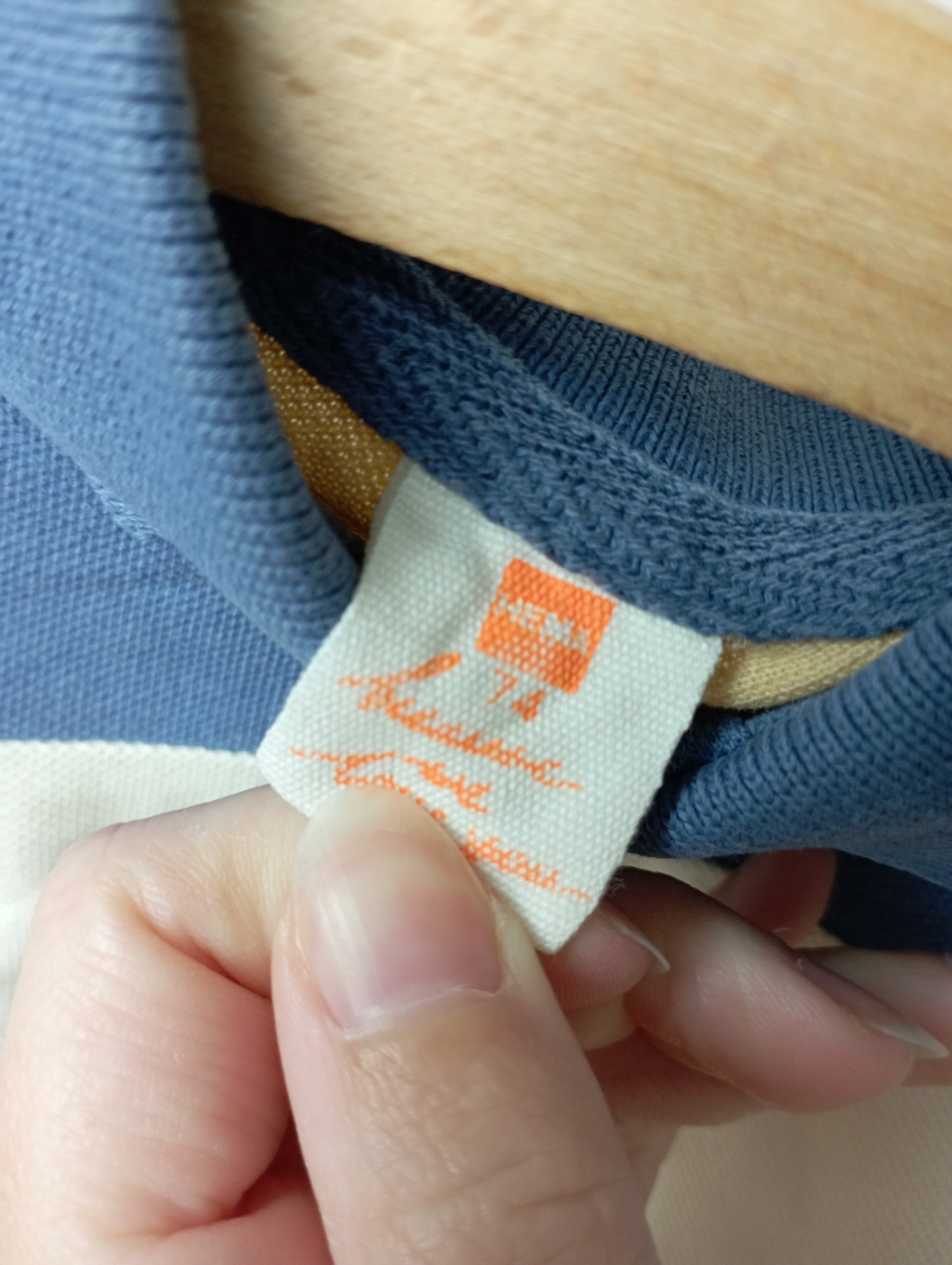 Polo 74 Hema