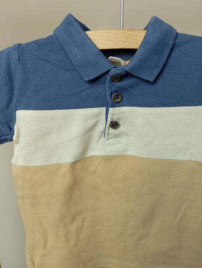 Polo 74 Hema