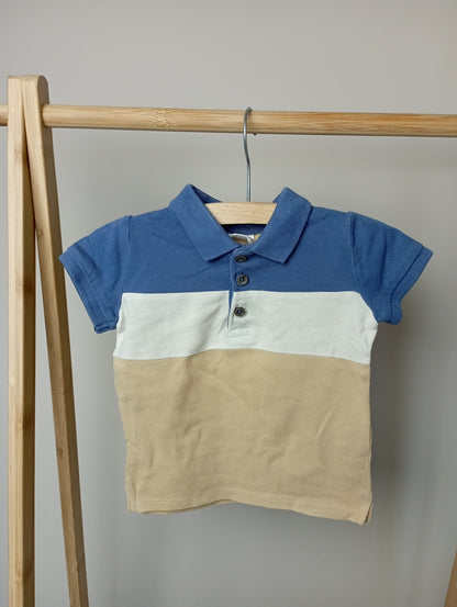 Polo 74 Hema