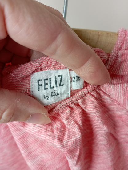 Jurkje met eend 12m Feliz by Filou