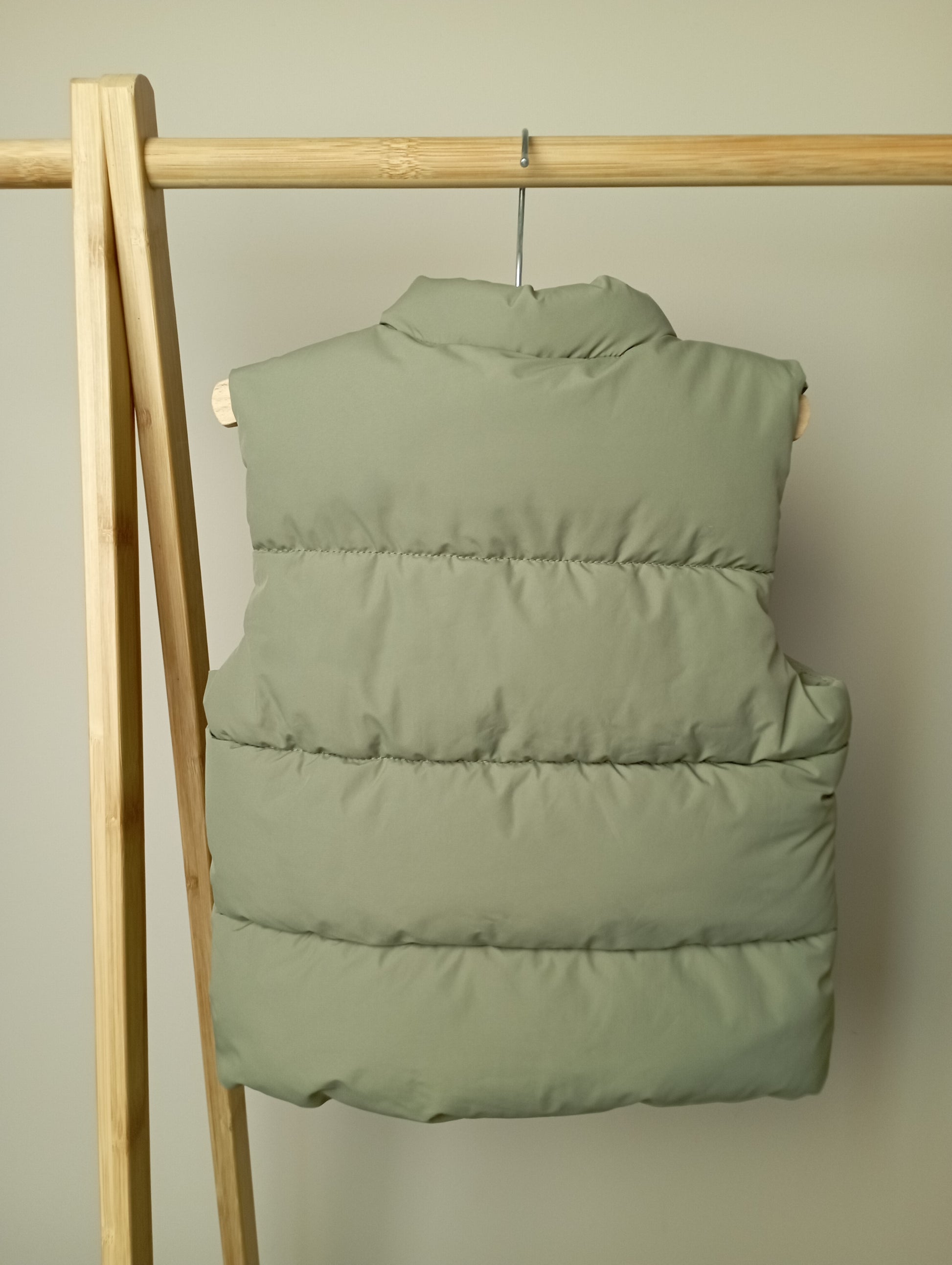 Bodywarmer 86 C&A