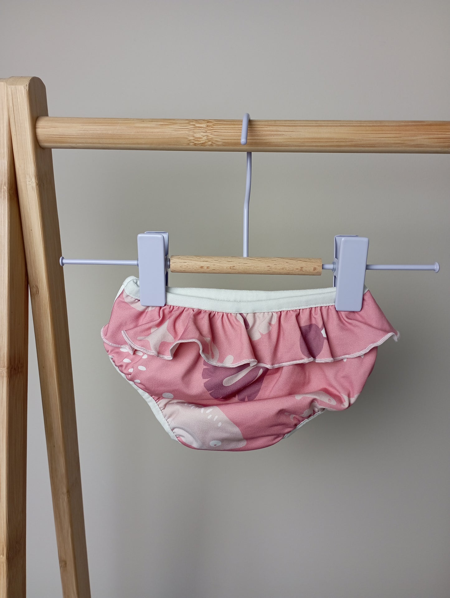 Wasbare zwemluier 6-8kg ImseVimse