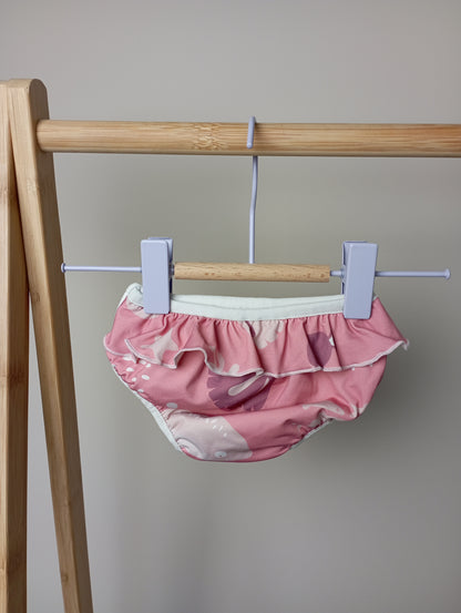 Wasbare zwemluier 6-8kg ImseVimse
