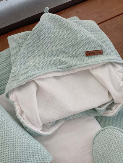 Babypakket, zie beschrijving Baby's Only