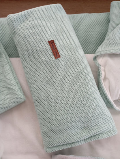 Babypakket, zie beschrijving Baby's Only