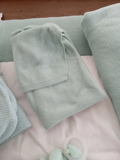 Babypakket, zie beschrijving Baby's Only