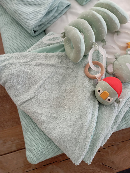 Babypakket, zie beschrijving Baby's Only