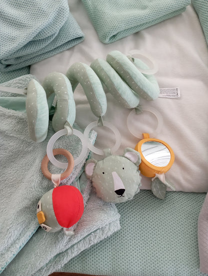 Babypakket, zie beschrijving Baby's Only
