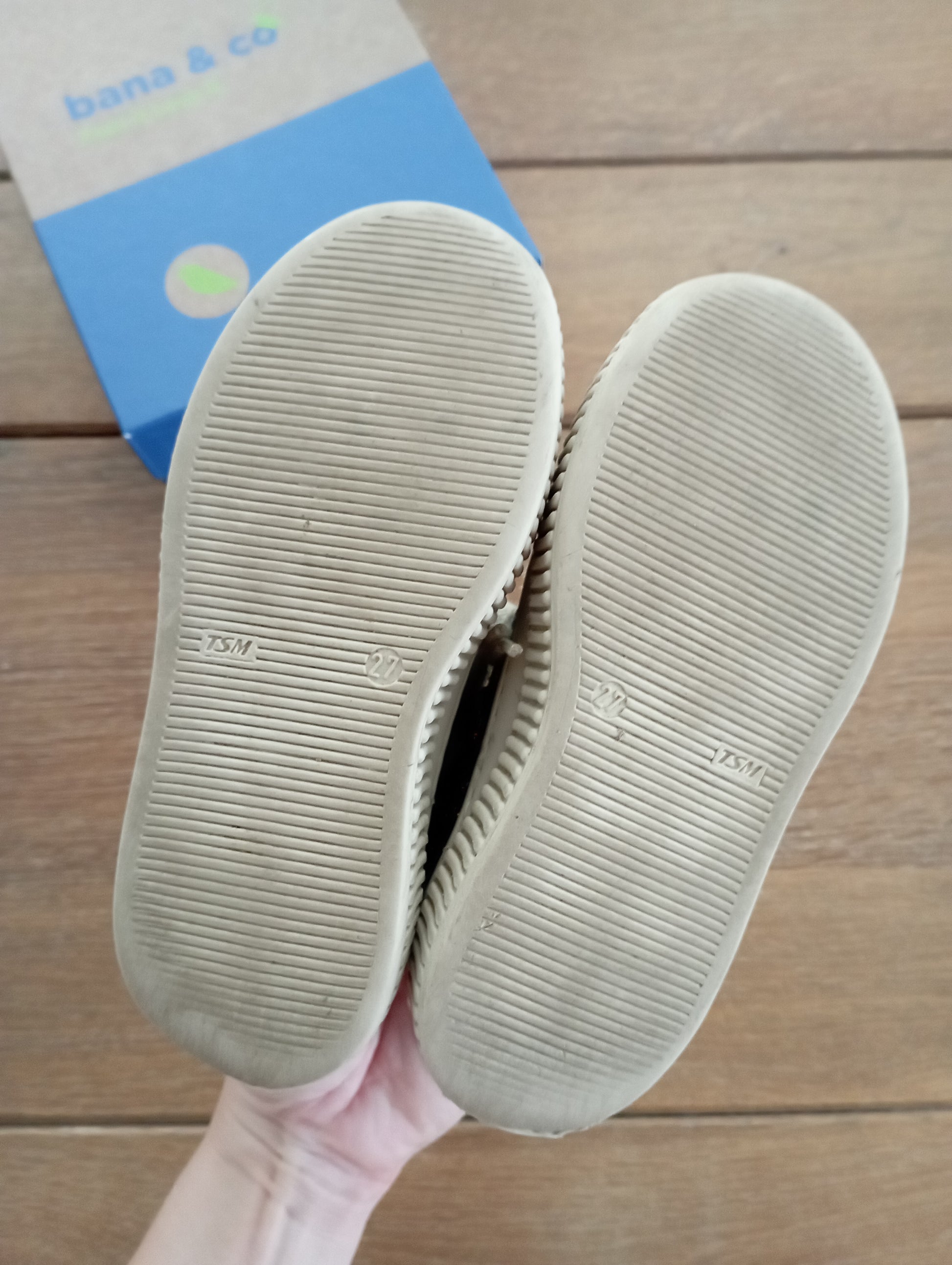Schoenen 27 Bana & co