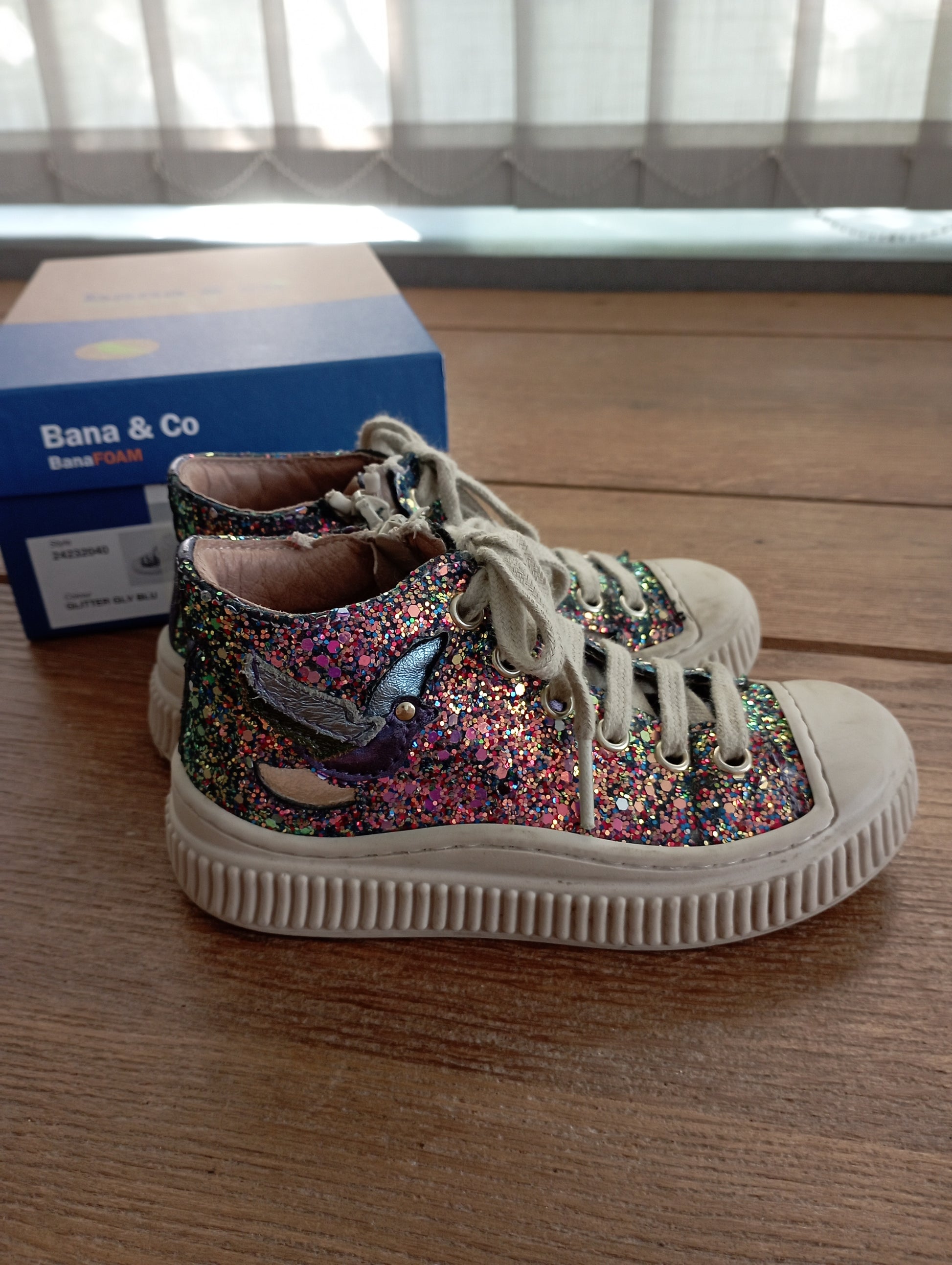 Schoenen 27 Bana & co