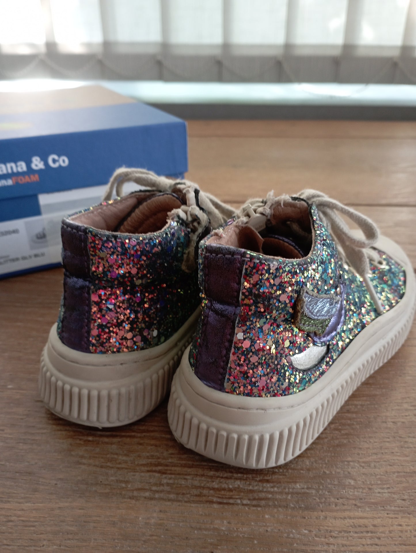 Schoenen 27 Bana & co