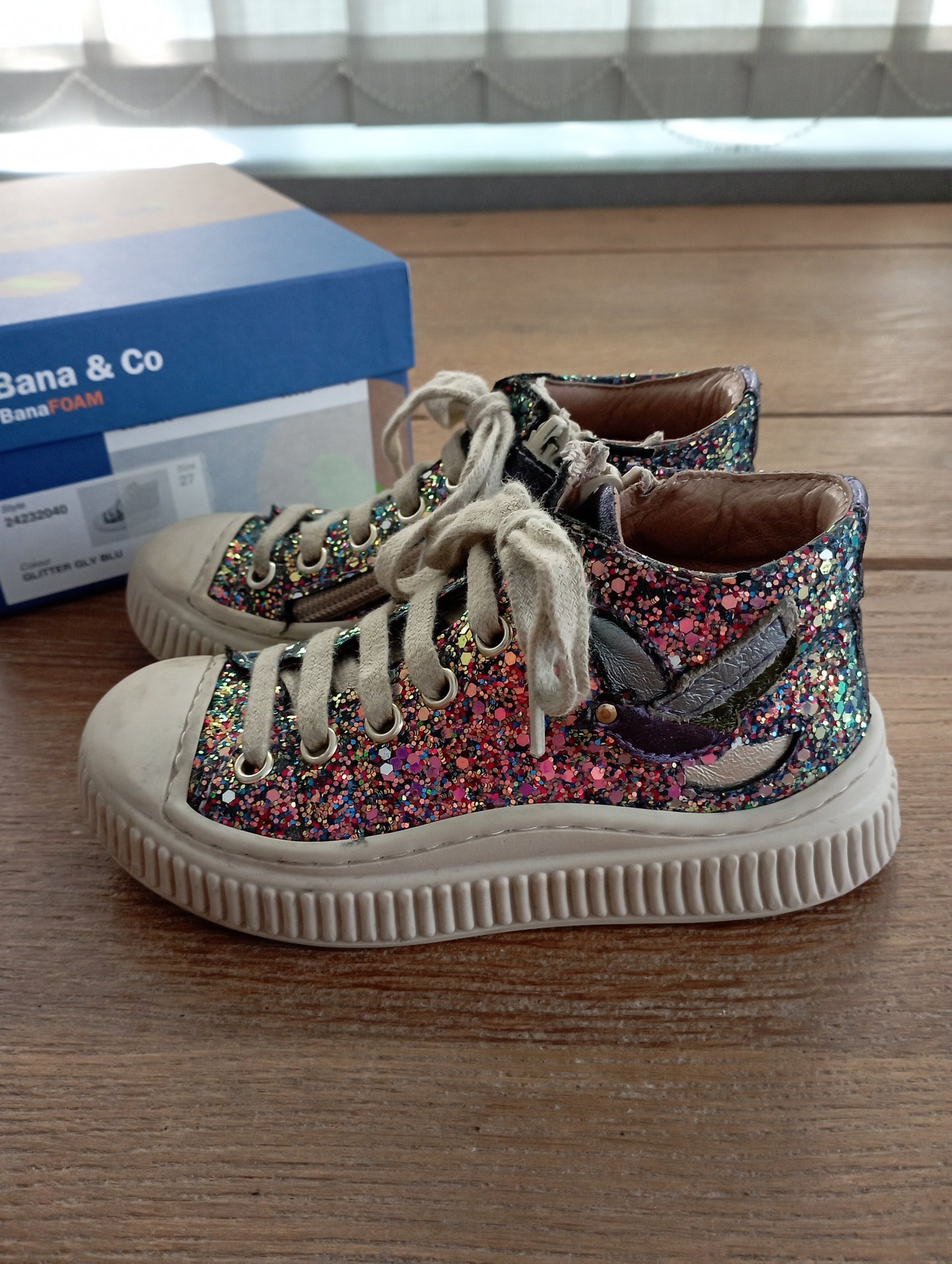 Schoenen 27 Bana & co