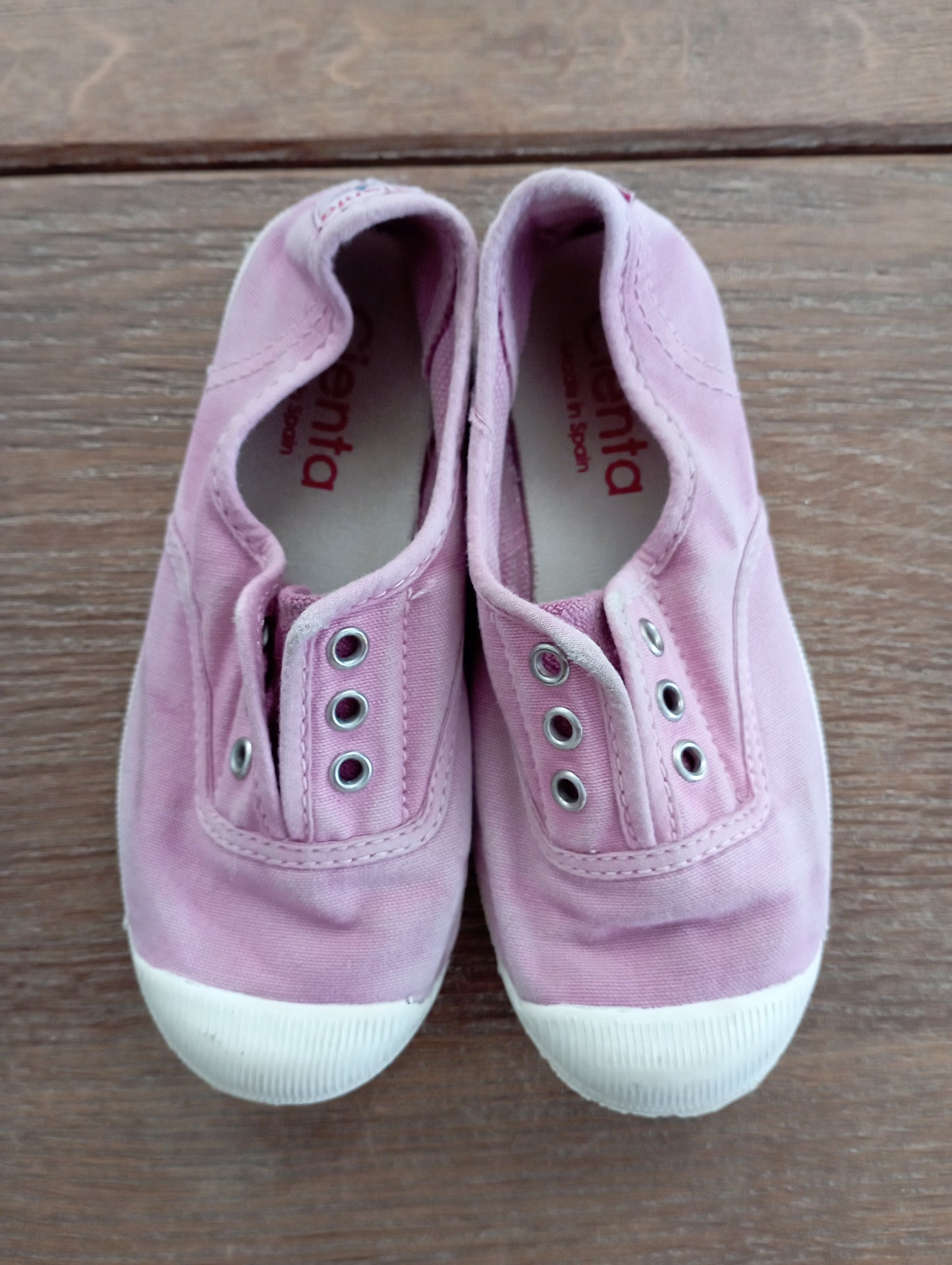 Schoenen 28 Cienta