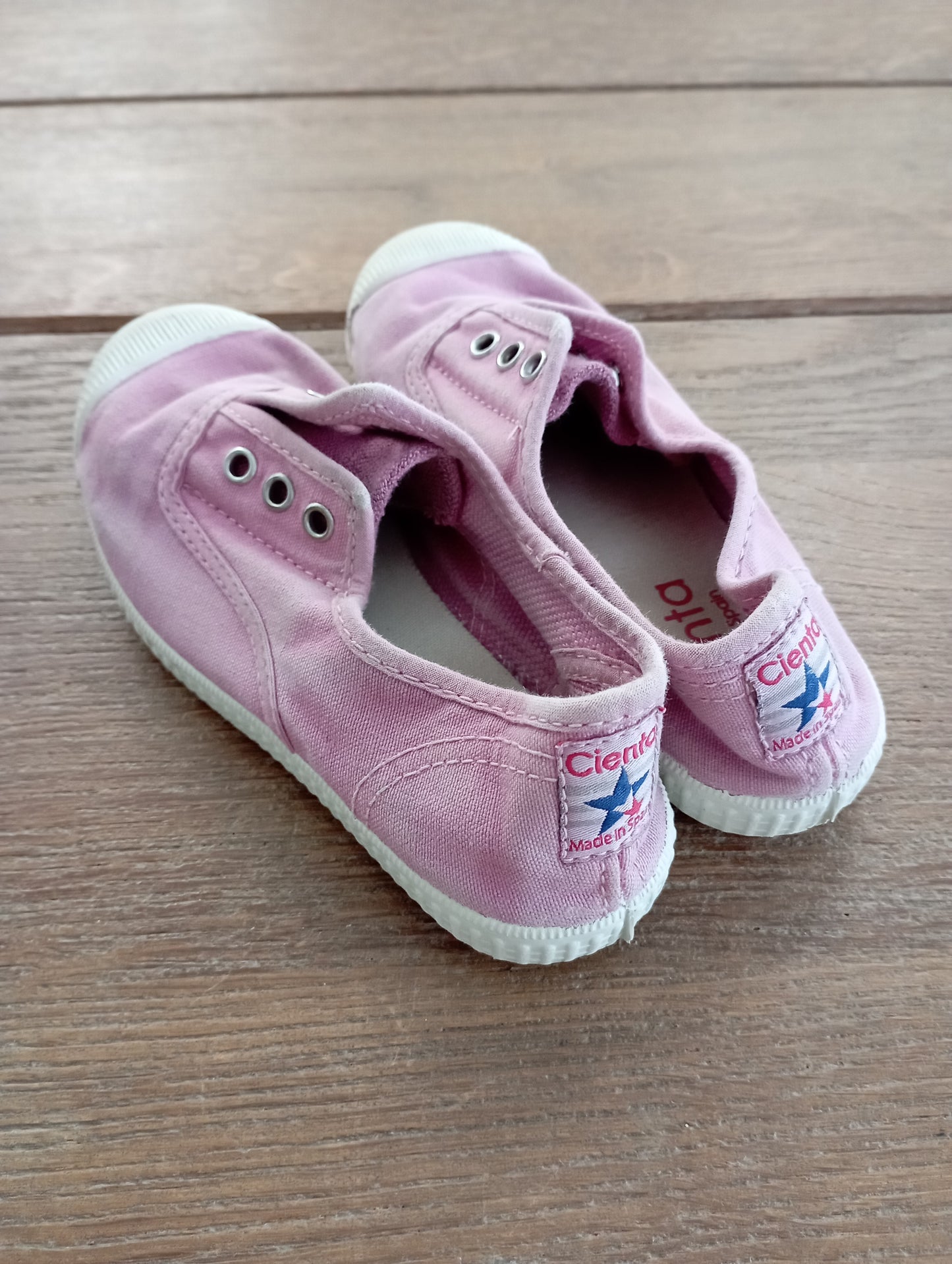 Schoenen 28 Cienta