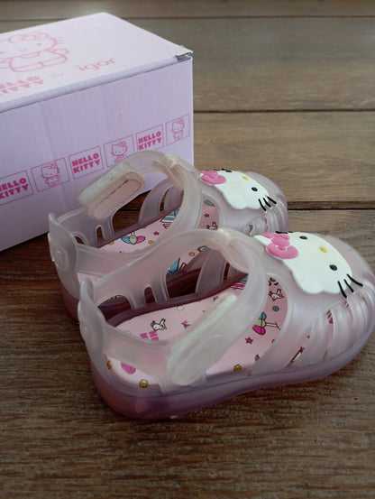 Watersandalen Hello Kitty 20 Igor