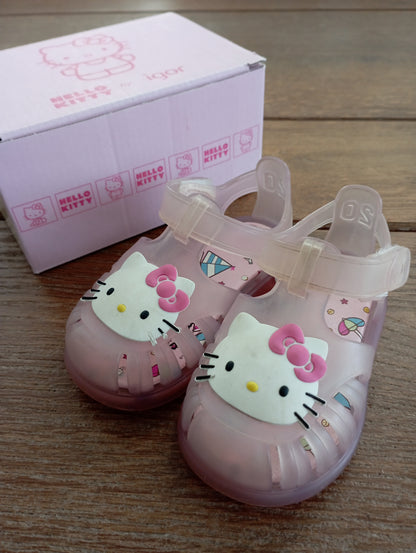 Watersandalen Hello Kitty 20 Igor