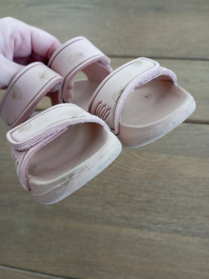 Blumer sandalen 26 Liewood