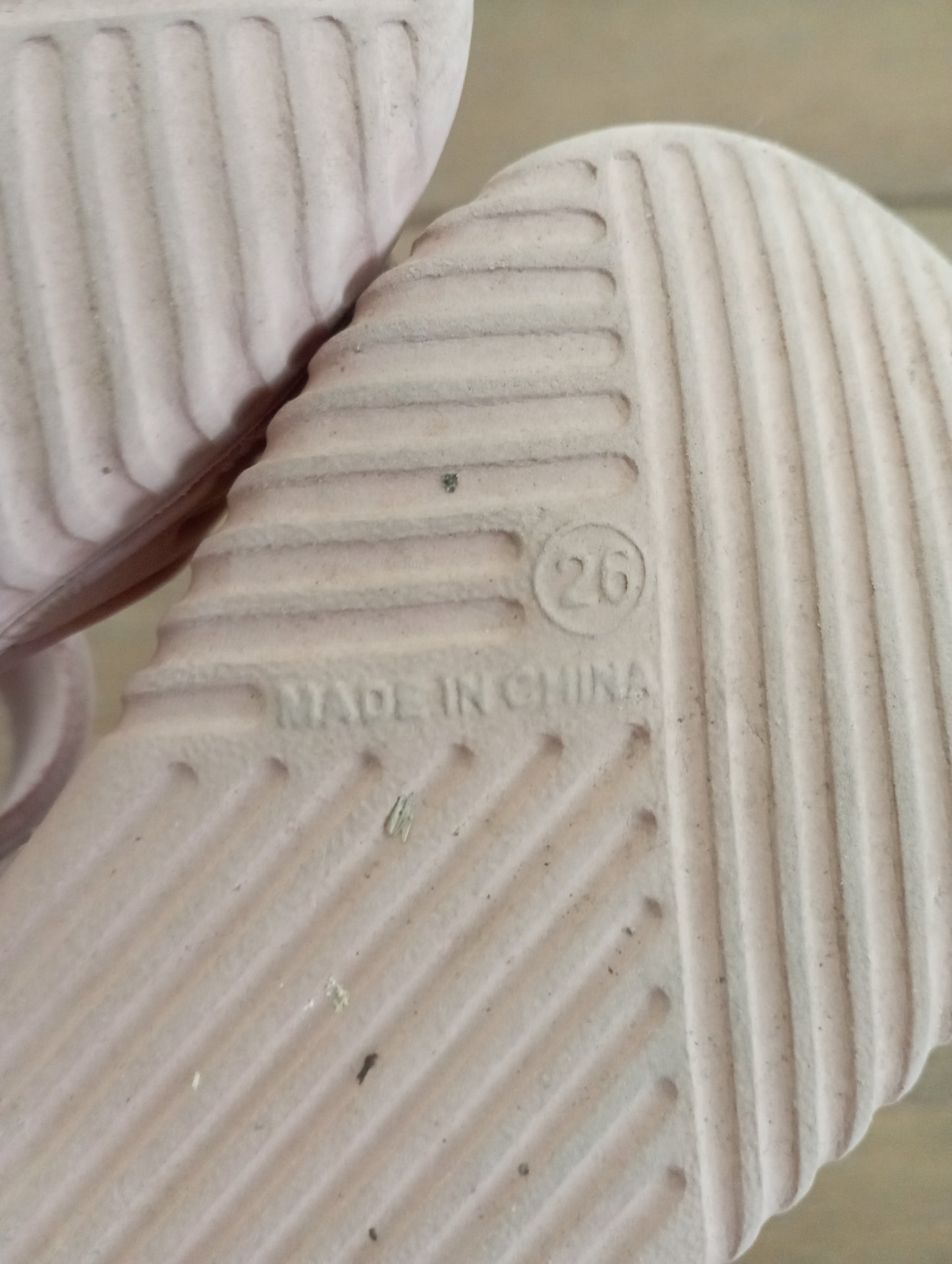 Blumer sandalen 26 Liewood