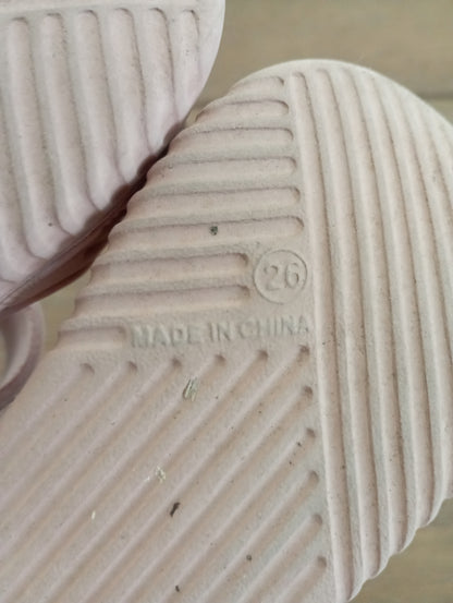 Blumer sandalen 26 Liewood