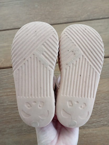 Blumer sandalen 26 Liewood