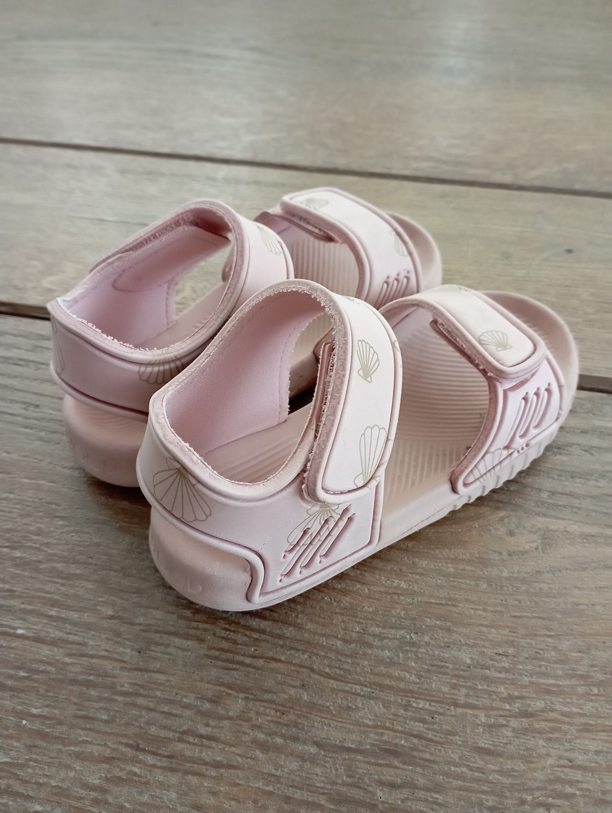 Blumer sandalen 26 Liewood