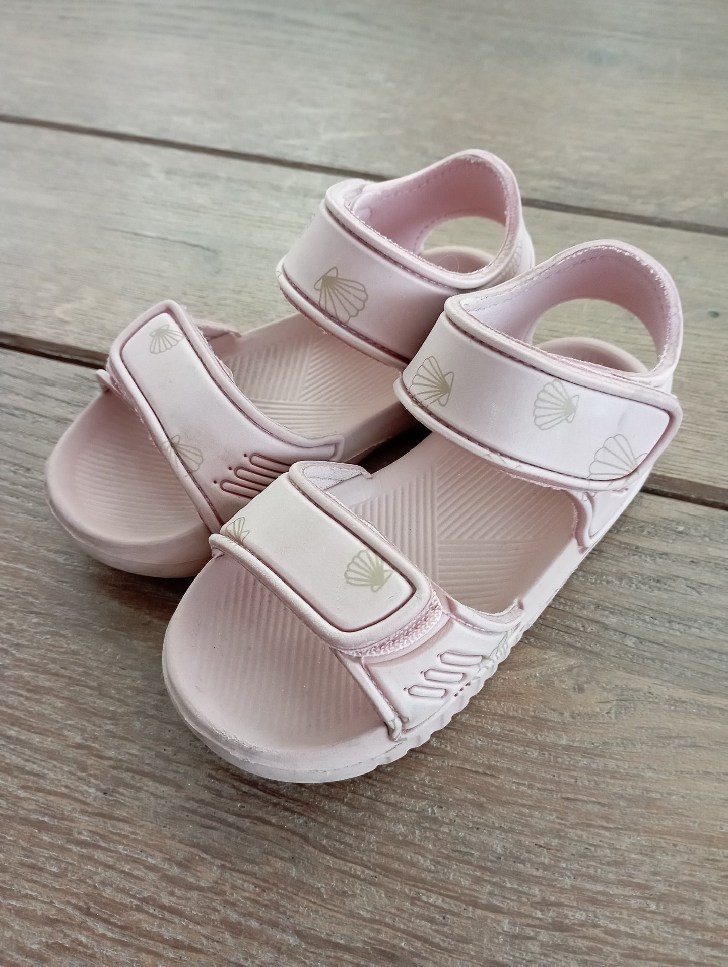 Blumer sandalen 26 Liewood